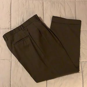 JoS A Bank Signature Collection Dress Pants